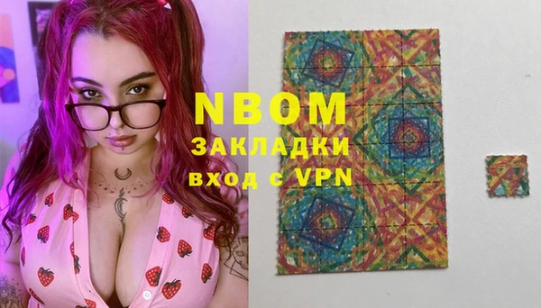 стафф Бородино